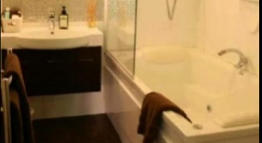 Terra Vive Luxury Suites Apartments 175 Bealey Avenue - 