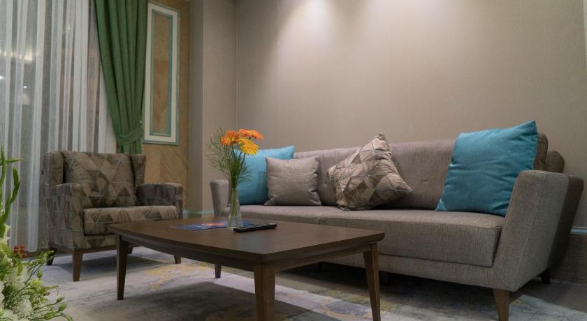 Mirart Hotel Boutique & SPA Yalova - image 4