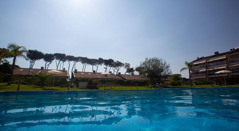 Alloggio Parco di Plinio photo
