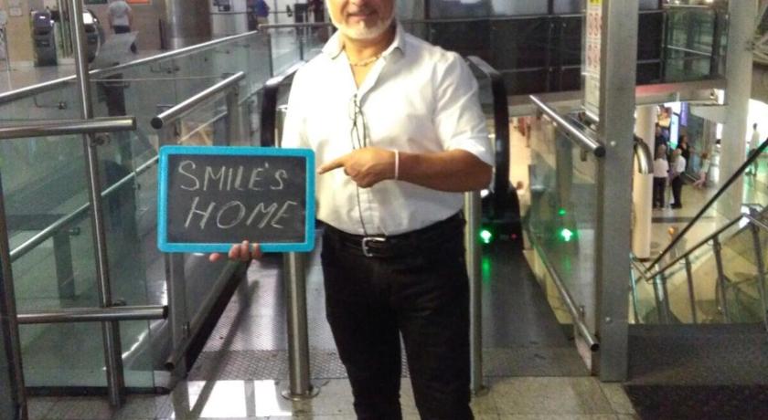 SMILE'S HOME - image 11