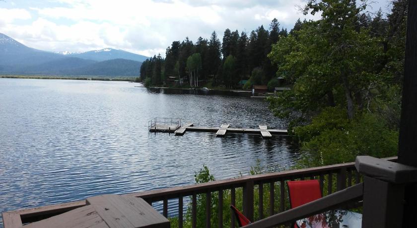 Crater Lake Gateway-Rocky Point Resort photo