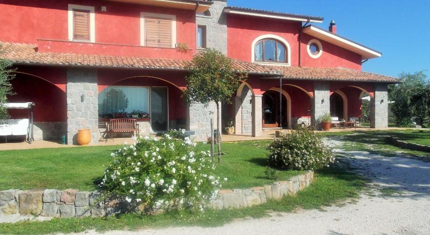 Agriturismo Casal Grande