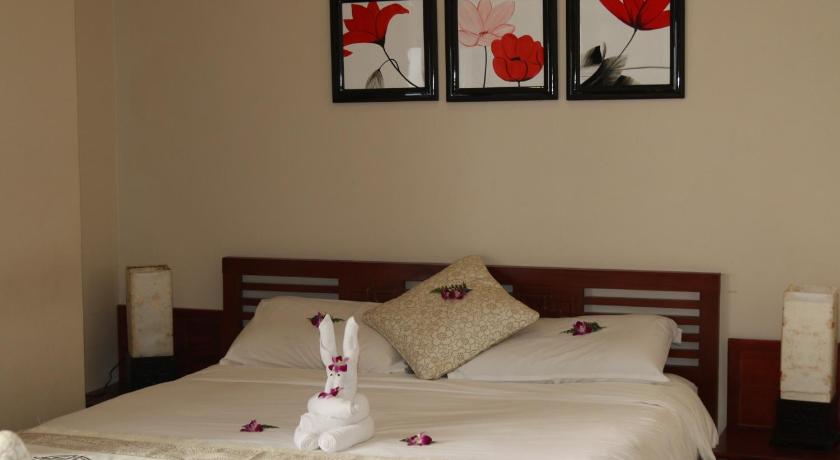 Image of Standard Condo 3 Bedroom 3