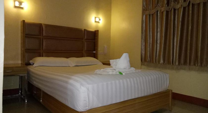 Jeamco Royal Hotel- Cotabato photo
