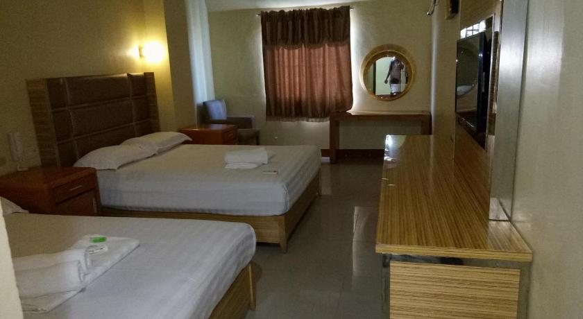 Jeamco Royal Hotel- Cotabato photo