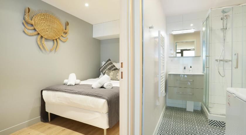 Rent a Room - Chenier Paradise photo