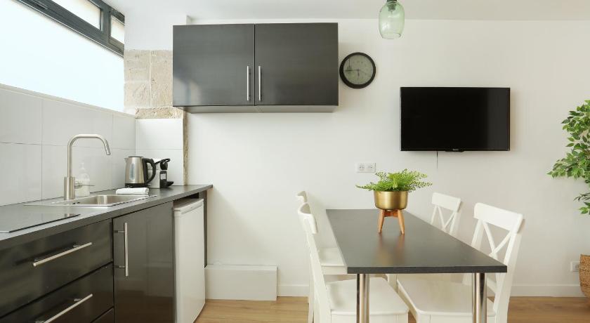 Rent a Room - Chenier Paradise photo