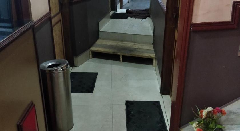 Hotel Pine City photo