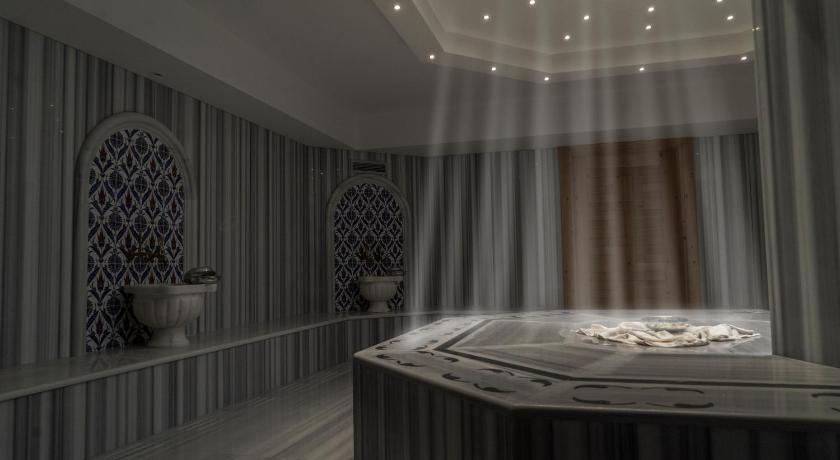 Mirart Hotel Boutique & SPA Yalova - main image