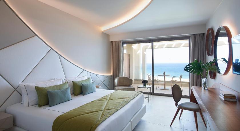 Mayia Exclusive Resort & Spa - Adults Only photo