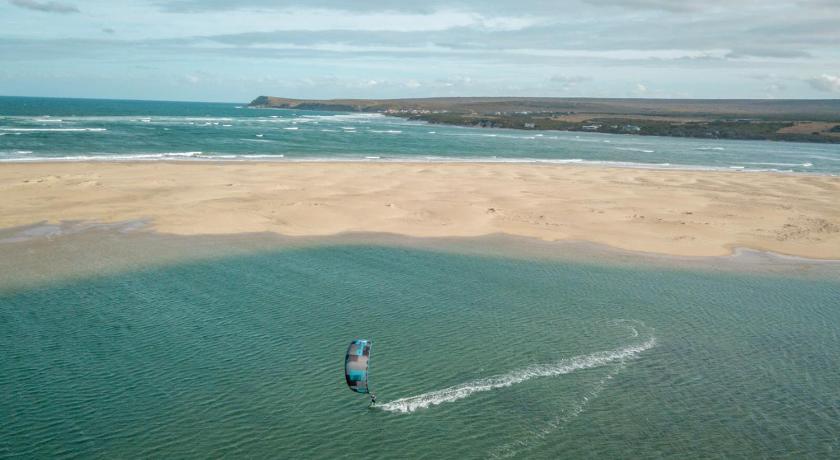 Kite View 2 Holiday Home photo