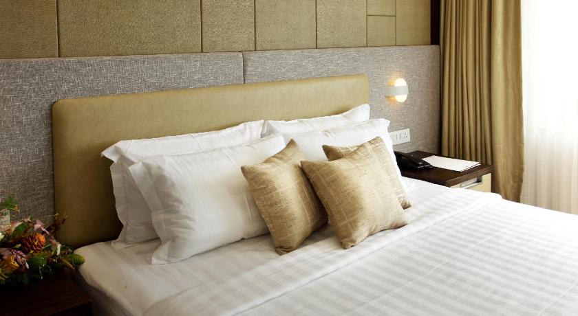 Sugar Business Hotel - image 16