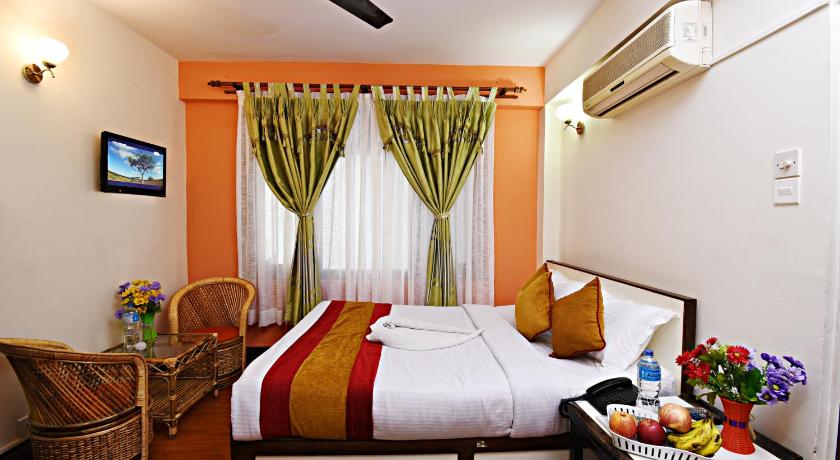 Hotel Pleasure Home photo