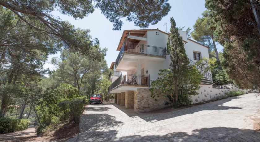 Apartamento Begur Sa Riera Playa photo