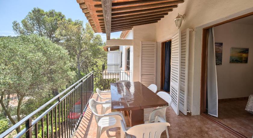 Apartamento Begur Sa Riera Playa photo