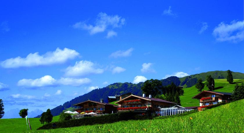 Rosis Sonnbergstuben photo