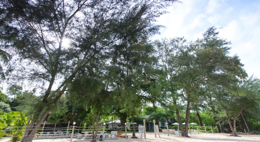 Baan Kratom Tong by the sea photo