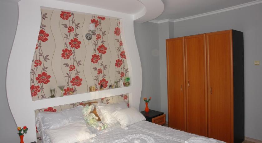 Vila - Creta — Hotel in Mamaia