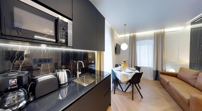 Luxury Apartment Fortuna 2 **** - image 8