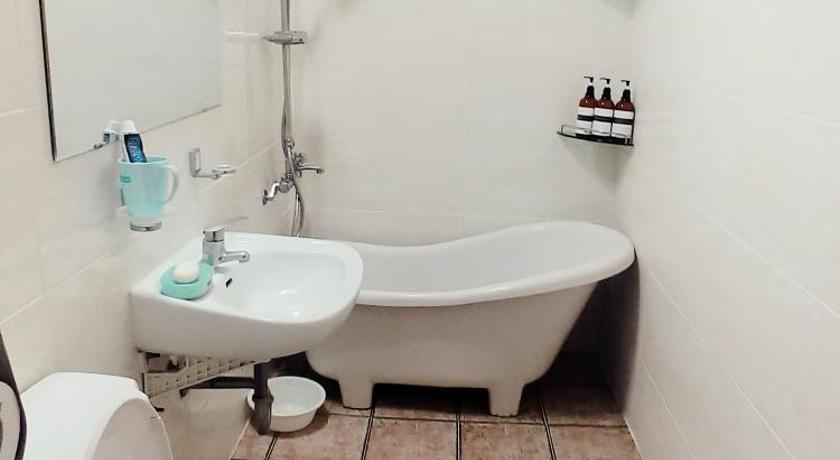 Namwon Hotel photo