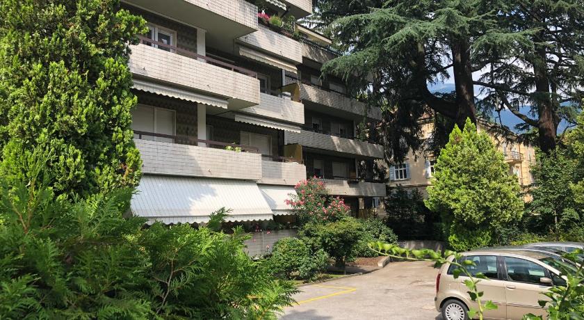 Residenza XXX Aprile photo