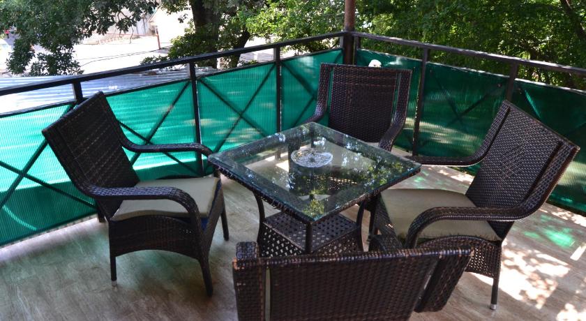 Borjomi Villa Roma photo