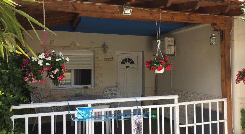 Hotel Alexandros II photo
