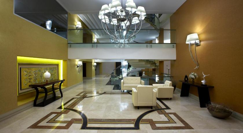 Istanbul Gonen Hotel - image 2