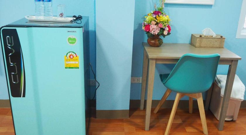 ナコーンパノム ZONE STATIONS Thatphanom 3つ星 ホテル プール