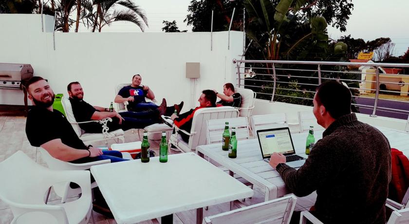 Tariman Boutique Hotel photo