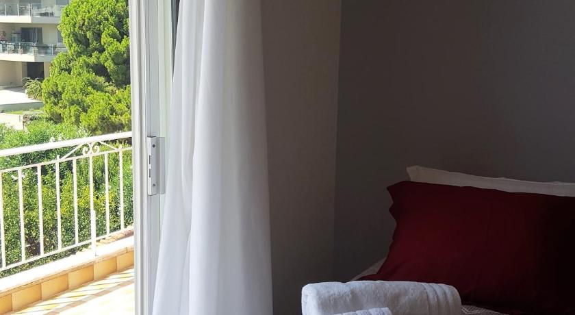 Kalos Gialos Sunrise Apartment photo