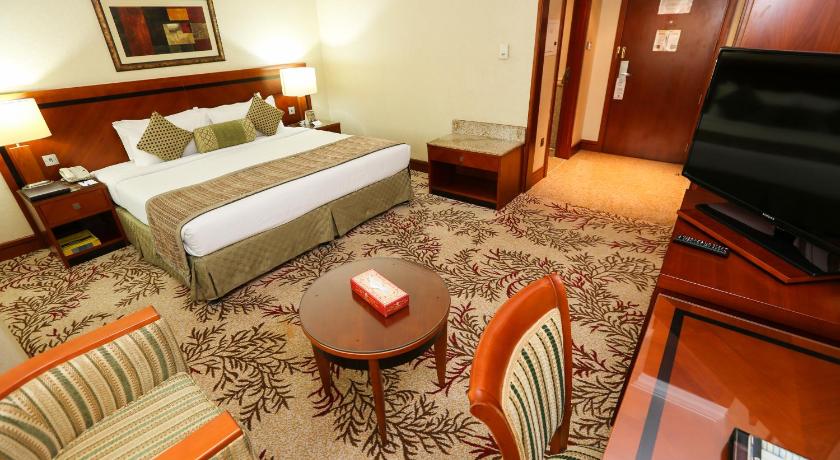 Executive klases numurs (Executive Room) attēls 9