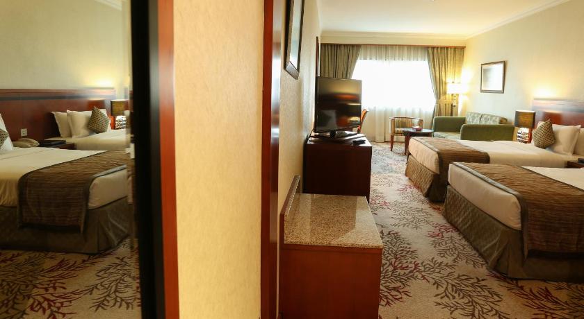 Executive klases numurs (Executive Room) attēls 13