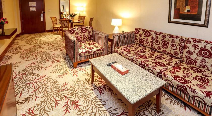 Ģimenes «suite» numurs (2&nbsp;pieaugušie&nbsp;+ 2&nbsp;bērni) (Family Suite (2 Adults + 2 Children)) attēls 17