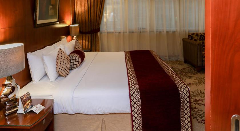 Ģimenes «suite» numurs (2&nbsp;pieaugušie&nbsp;+ 2&nbsp;bērni) (Family Suite (2 Adults + 2 Children)) attēls 14