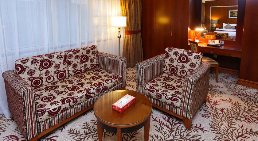 Ģimenes «suite» numurs (2&nbsp;pieaugušie&nbsp;+ 2&nbsp;bērni) (Family Suite (2 Adults + 2 Children)) attēls 13