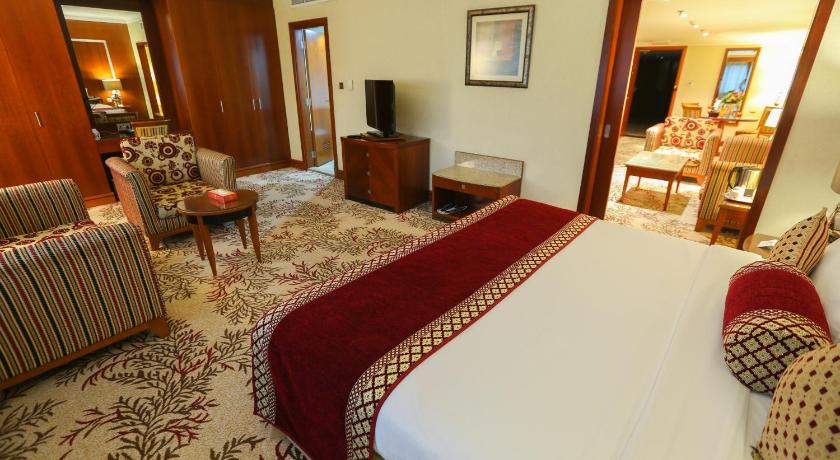 Ģimenes «suite» numurs (2&nbsp;pieaugušie&nbsp;+ 2&nbsp;bērni) (Family Suite (2 Adults + 2 Children)) attēls 6