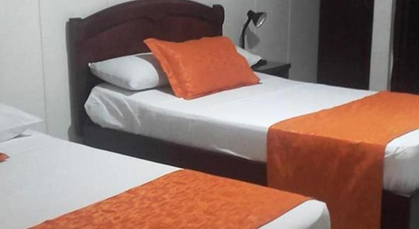 Hotel Center photo