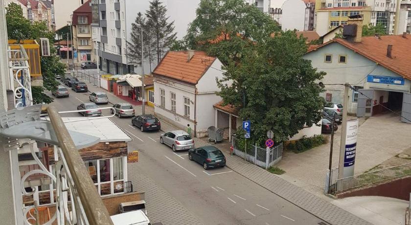 Harmony apartman photo