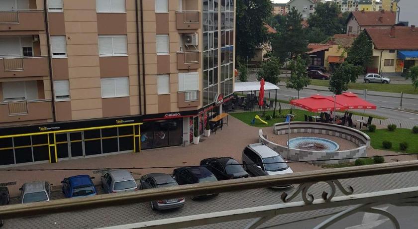 Harmony apartman photo