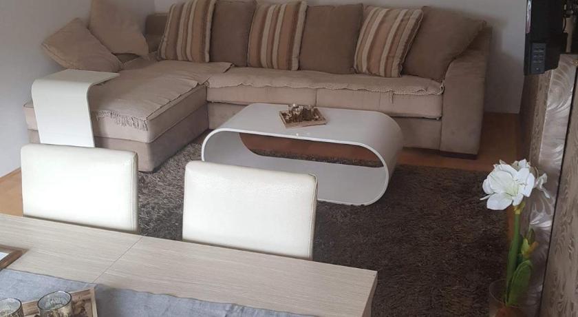 Harmony apartman — Hotel in Bijeljina