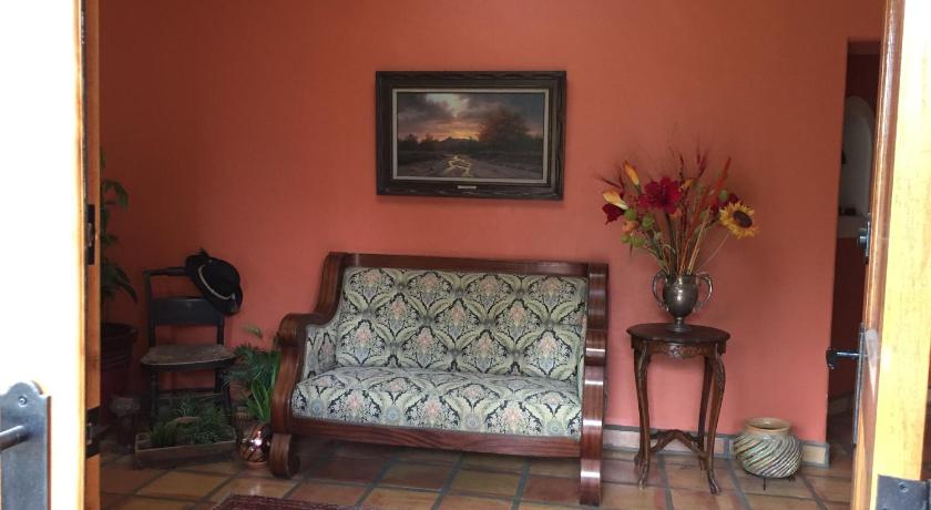 Casa Paloma B&B photo