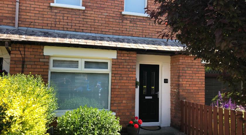 Belfast Holiday Home — Hotel in Belfast