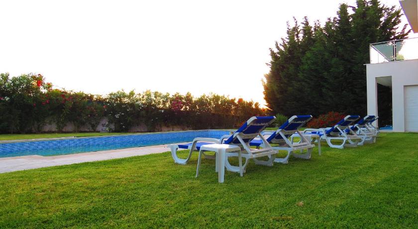 Oeiras HILLTOP OASIS - Lisbon Lux Oeiras 4-Star Hotel exterior