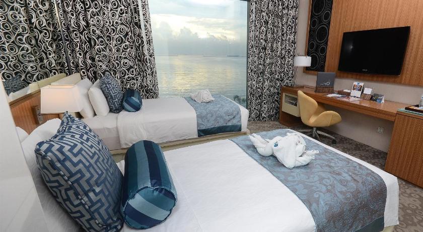Image of Bay View Twin Bed Room 5