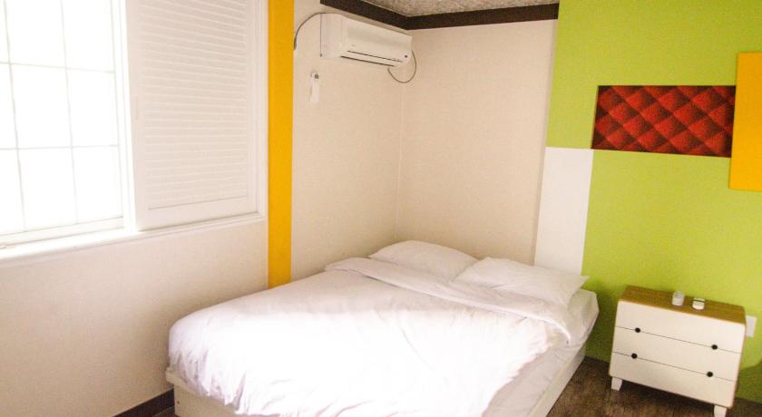 4人部屋　専用バスルーム付 (Quad Room with Private Bathroom)の画像 16