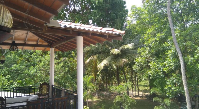 Mansala Safari House photo
