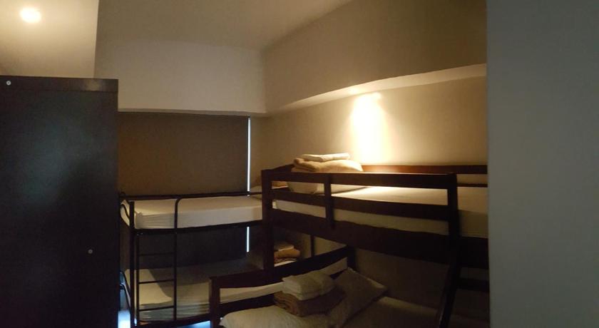 Image of Barkada Room 4