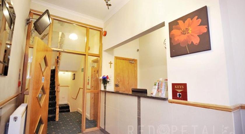 Elmwood Hotel photo