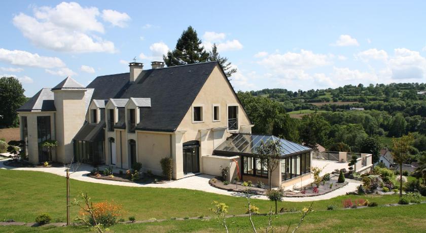 Le Domaine Des Chevaliers De Malte Hotel